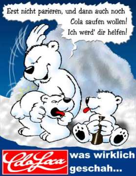 Werbung